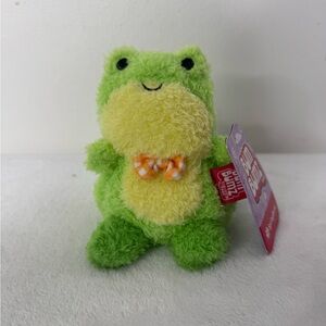 Bum Bumz SpringBumz Felice the Frog NWT